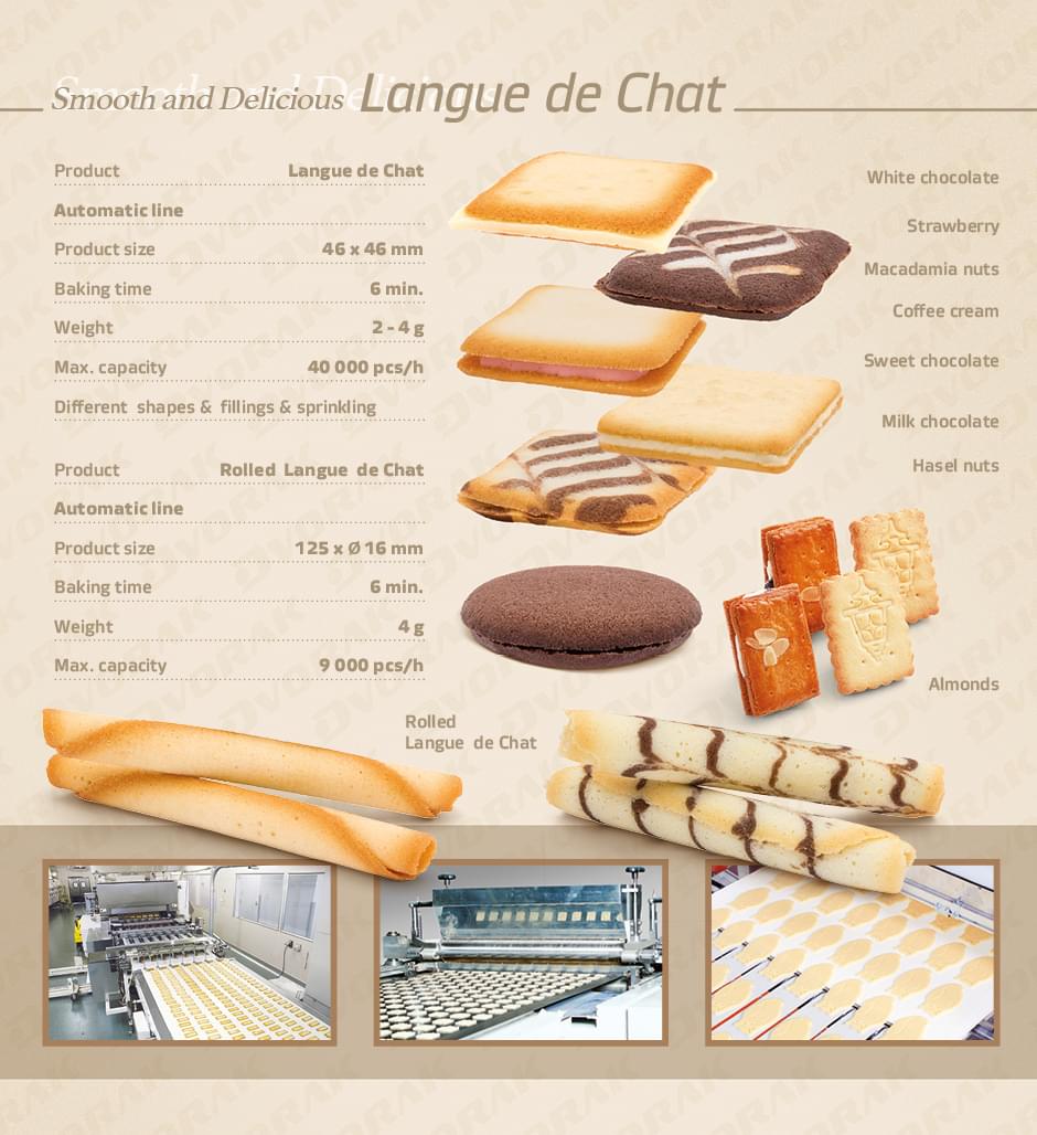 Dvorak-Engineering - Langue de Chat