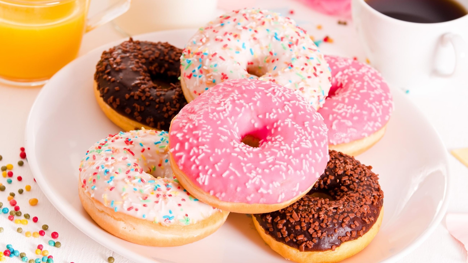 DvorakEngineering Donut lines